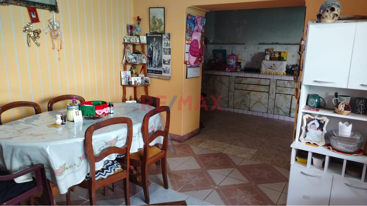 Oportunidad De Inversión En Av. Collasuyo – Cusco - 9