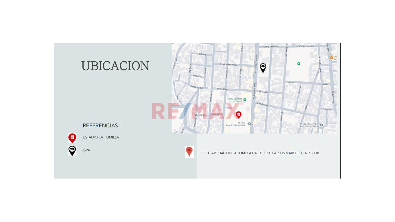 Se Vende Exclusivo Departamento Duplex " Proyecto La Tomilla " - 2