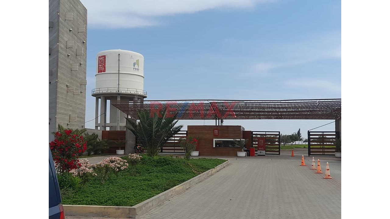 Venta Terreno Hacienda La Joya Primera Etapa — foto 3
