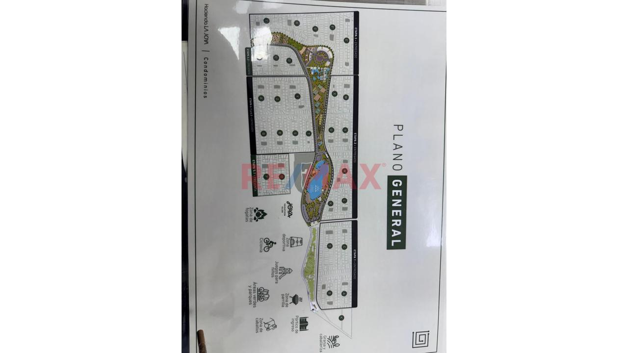 Venta Terreno Hacienda La Joya Primera Etapa - 2