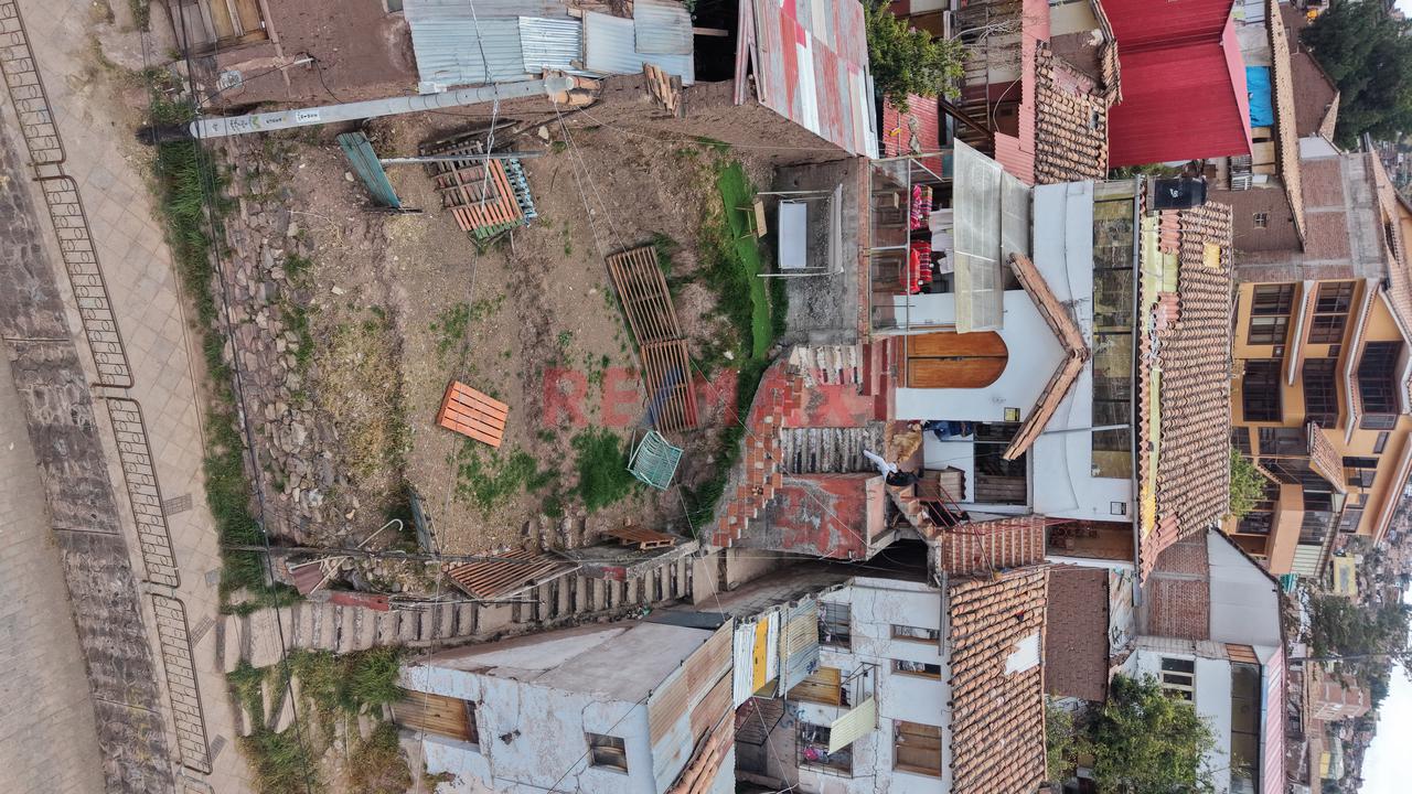 Se Vende Propiedad, Ubicacion Privilegiada , Vista Panoramica , Sol Todo El Dia Ideal Para Inversion Turistica Y Hotelera. - 2