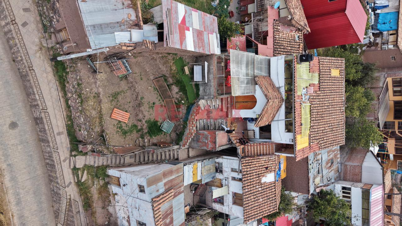 Se Vende Propiedad, Ubicacion Privilegiada , Vista Panoramica , Sol Todo El Dia Ideal Para Inversion Turistica Y Hotelera. - 1