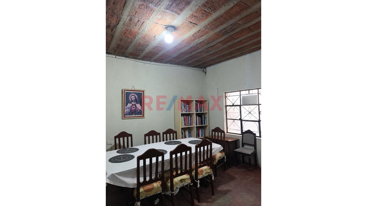 🚀Gran Oportunidad 🚀 🏚Vive O Invierte En Una Casa De 160 M2, Ubicada En El Distrito De Veinteseis De Octubre📌📍 A Dos Cuadras De La Av. Grau De Piura - 4
