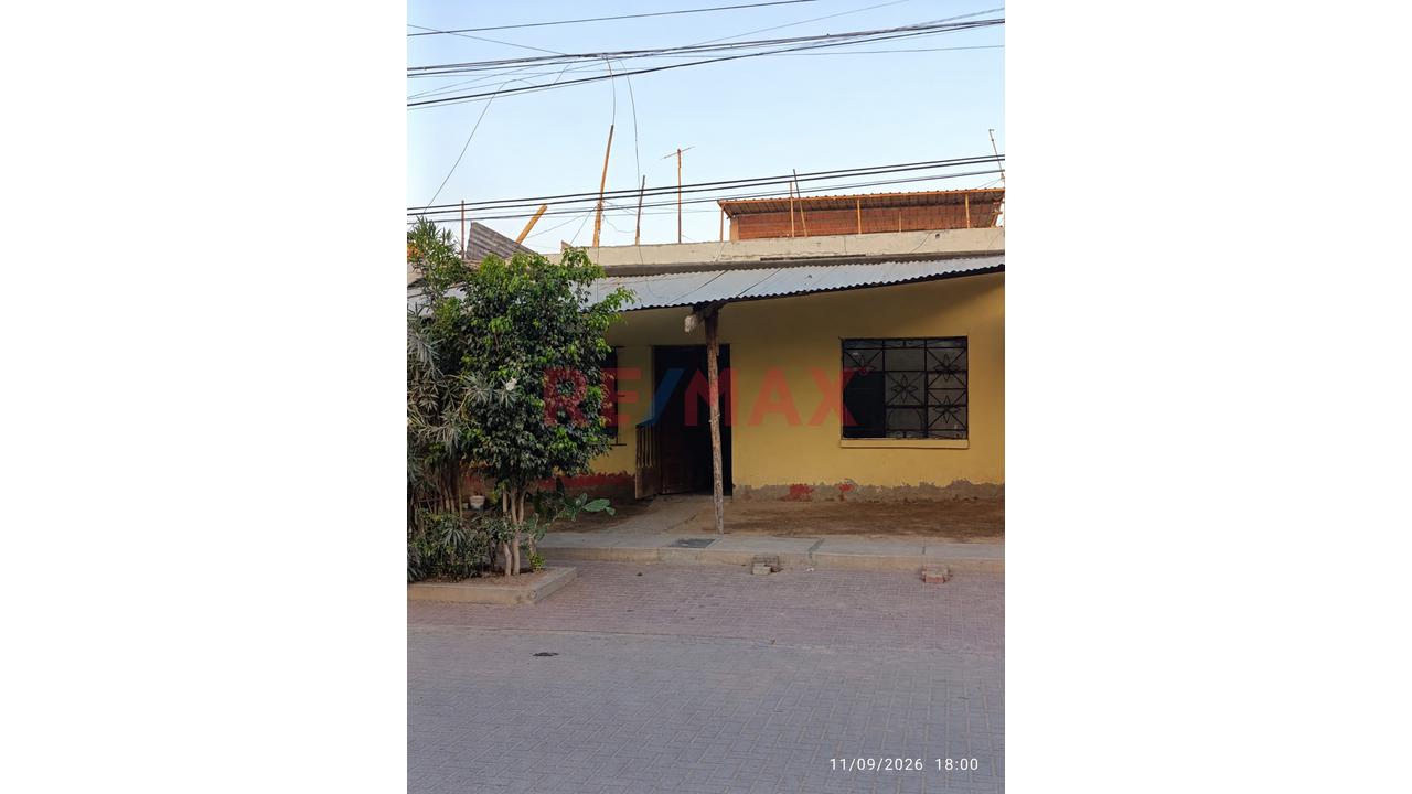 🚀Gran Oportunidad 🚀 🏚Vive O Invierte En Una Casa De 160 M2, Ubicada En El Distrito De Veinteseis De Octubre📌📍 A Dos Cuadras De La Av. Grau De Piura - 5