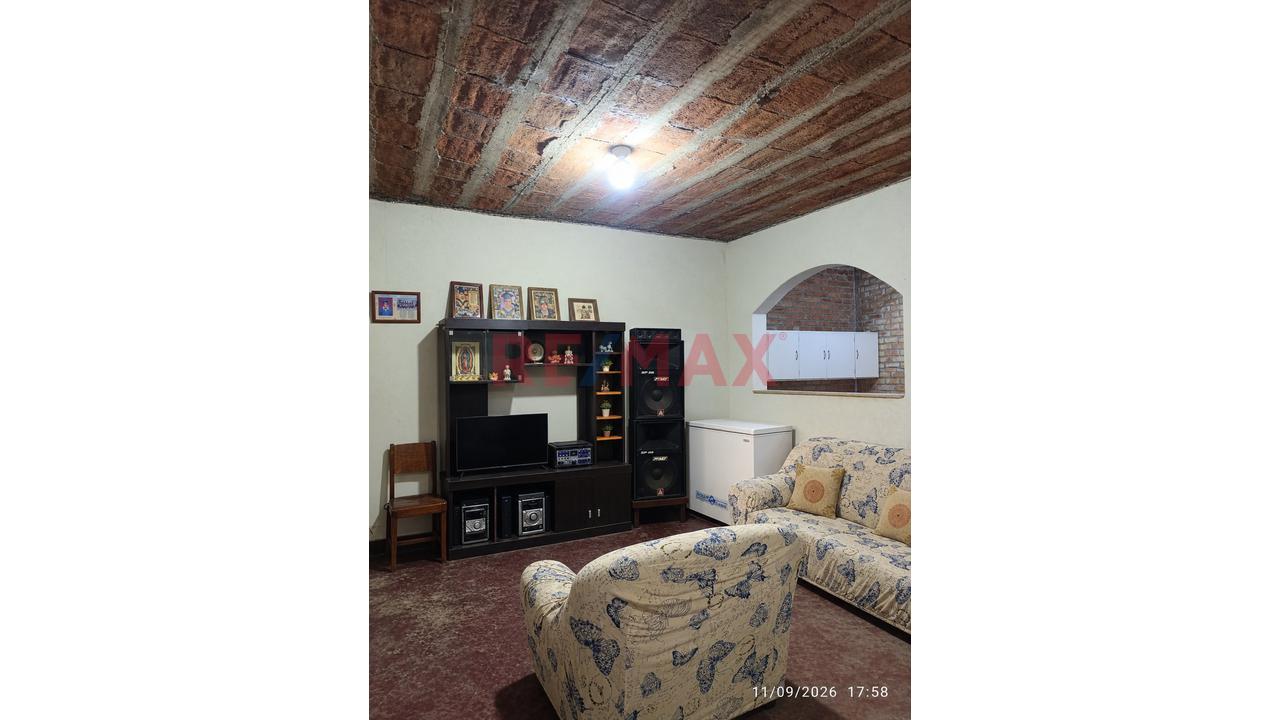 🚀Gran Oportunidad 🚀 🏚Vive O Invierte En Una Casa De 160 M2, Ubicada En El Distrito De Veinteseis De Octubre📌📍 A Dos Cuadras De La Av. Grau De Piura - 3