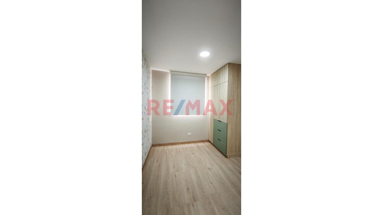 Alquilo Departamento De 3 Dormitorios En Cercado De Lima - 5