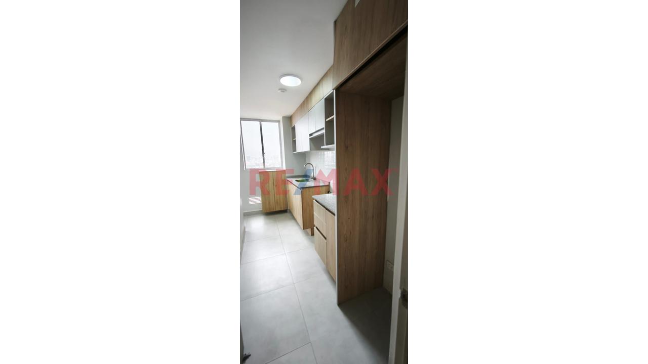 Alquilo Departamento De 3 Dormitorios En Cercado De Lima - 6