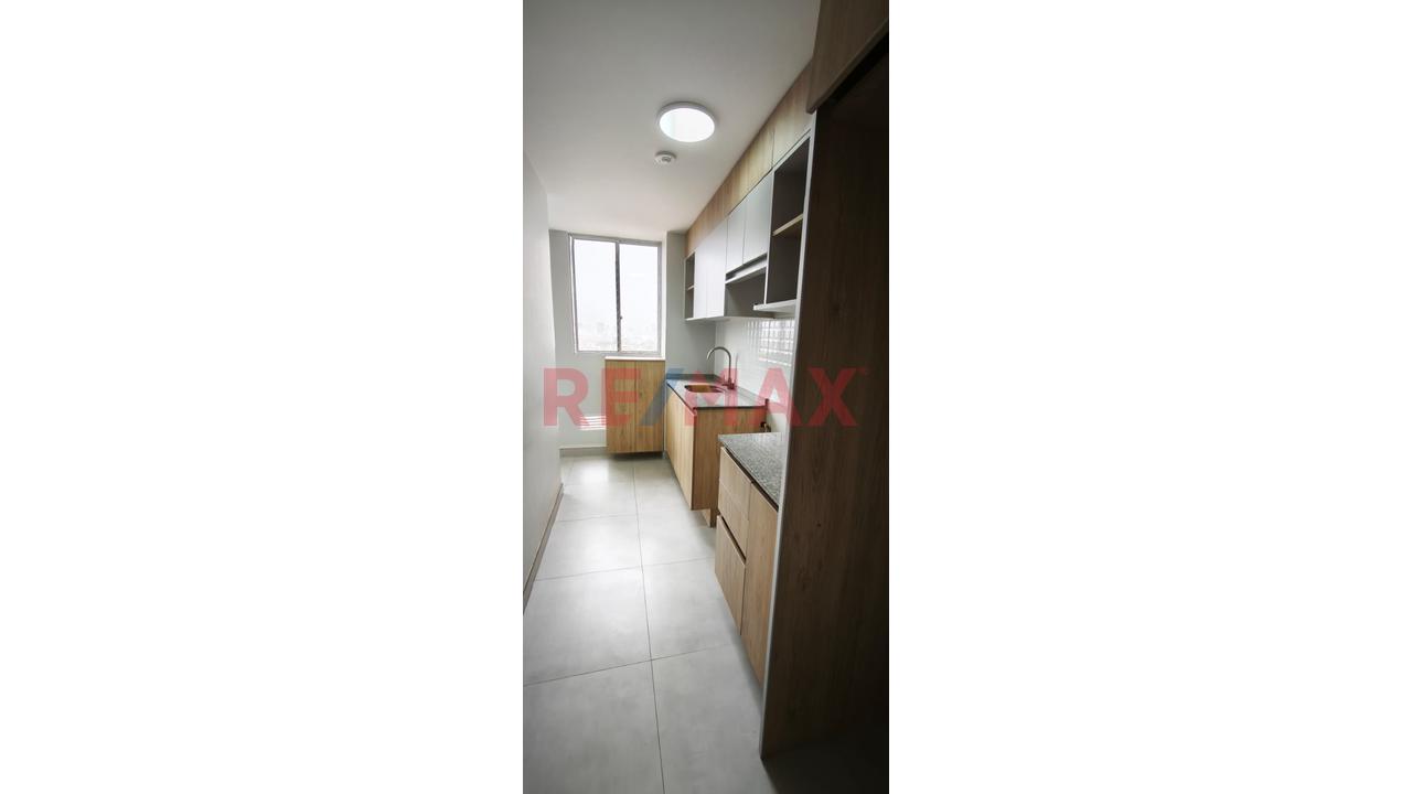 Alquilo Departamento De 3 Dormitorios En Cercado De Lima - 7