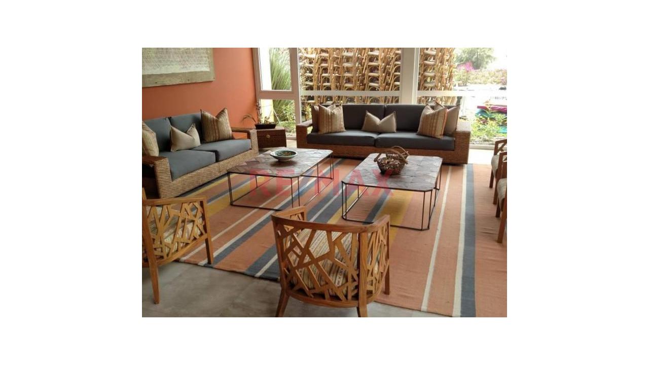 Venta De Terreno En Condominio “ La Quebrada “ De Cieneguilla - 9