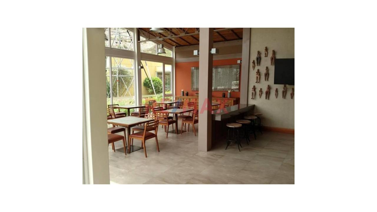 Venta De Terreno En Condominio “ La Quebrada “ De Cieneguilla - 11