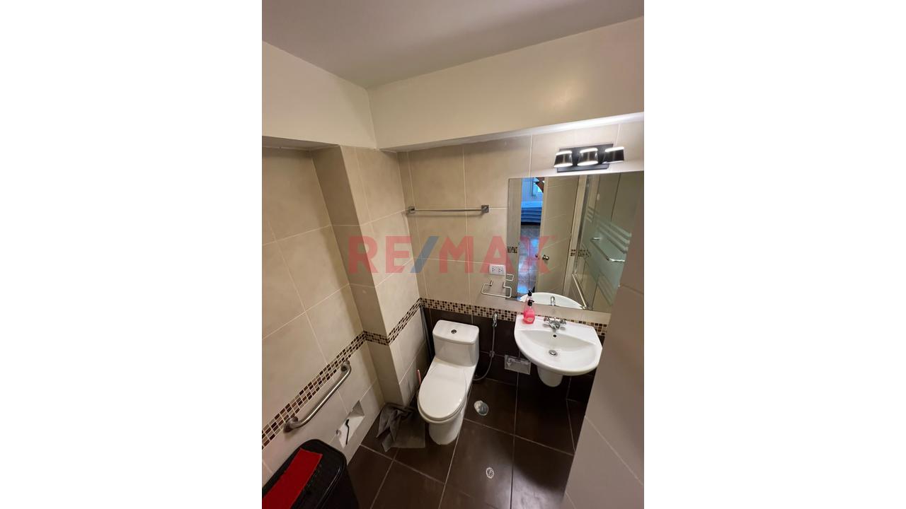 Flat Miraflores Piso 4 En Venta! 122.20 M² Totales | Cochera + Depósito! Precio Negociable - 5
