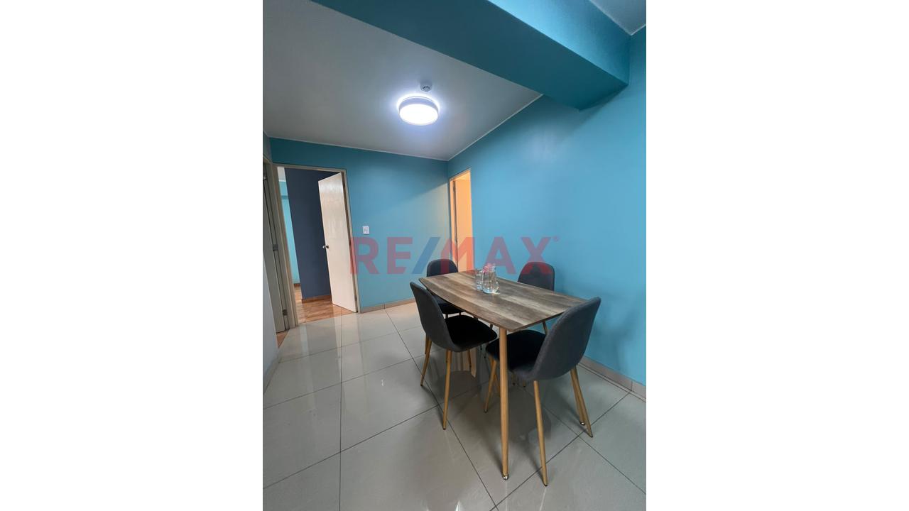 Flat Miraflores Piso 4 En Venta! 122.20 M² Totales | Cochera + Depósito! Precio Negociable - 7