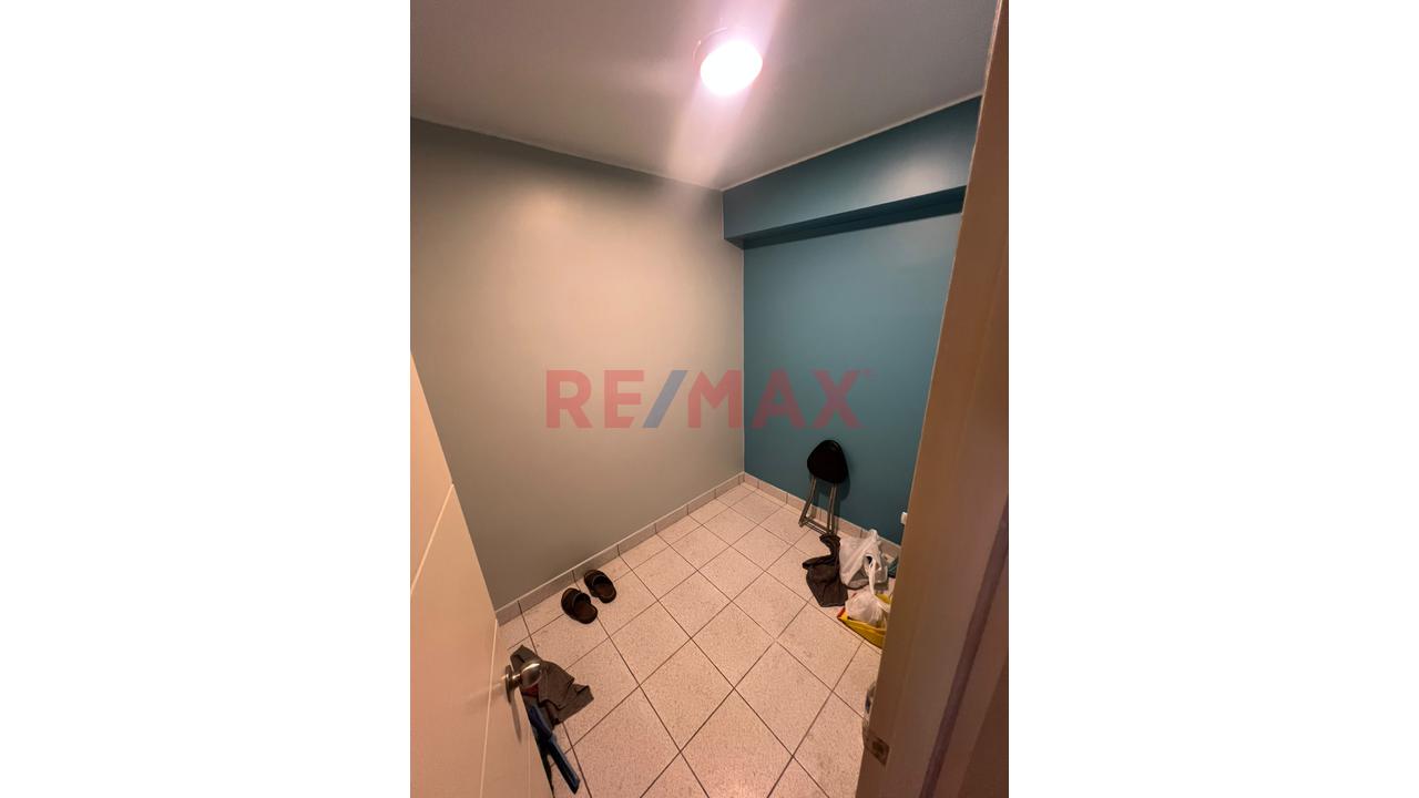Flat Miraflores Piso 4 En Venta! 122.20 M² Totales | Cochera + Depósito! Precio Negociable - 19