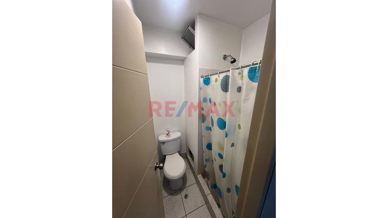 Flat Miraflores Piso 4 En Venta! 122.20 M² Totales | Cochera + Depósito! Precio Negociable - 17