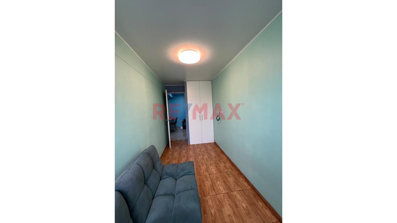 Flat Miraflores Piso 4 En Venta! 122.20 M² Totales | Cochera + Depósito! Precio Negociable - 3