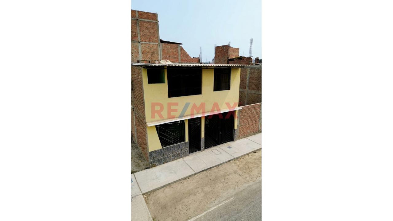 🔥Gran Oportunidad😮 Se Vende Casa 📮 Urb. Casuarinas V Etapa - 1