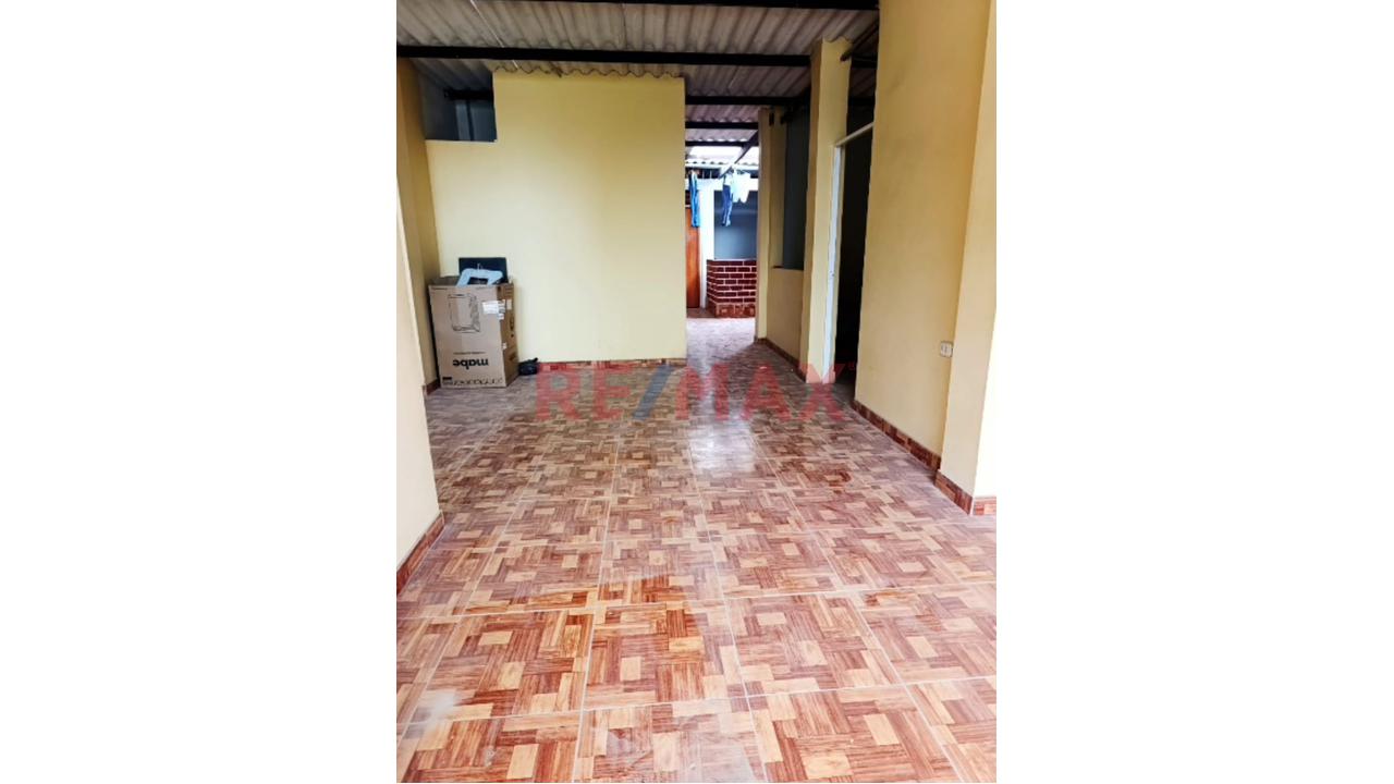 🔥Gran Oportunidad😮 Se Vende Casa 📮 Urb. Casuarinas V Etapa - 6
