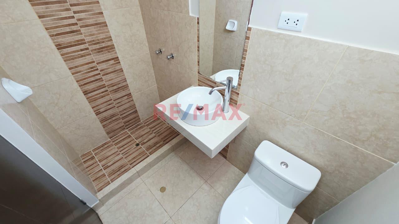 ✨ ¡Departamento Flat Totalmente Remodelado En Venta Alameda Salaverry!✨ - 5