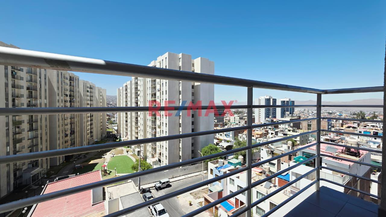 ✨ ¡Departamento Flat Totalmente Remodelado En Venta Alameda Salaverry!✨ - 1