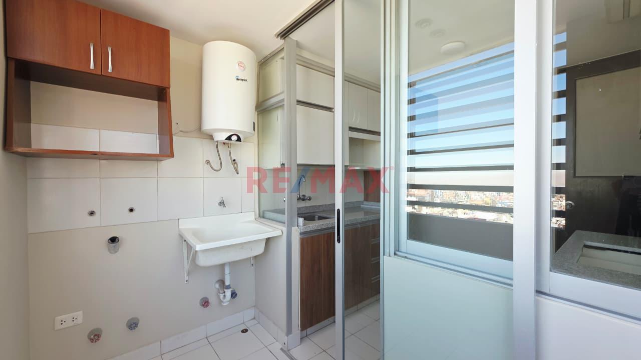 ✨ ¡Departamento Flat Totalmente Remodelado En Venta Alameda Salaverry!✨ - 7