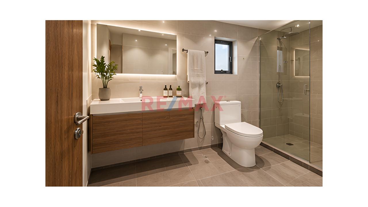 Duplex Moderno De Estreno + Excelente Ubicación En Lince — foto 8