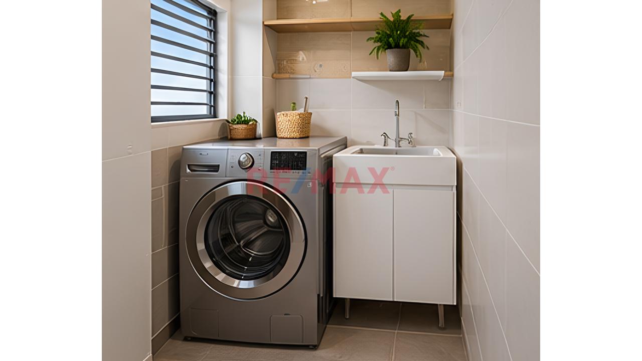 Duplex Moderno De Estreno + Excelente Ubicación En Lince — foto 9