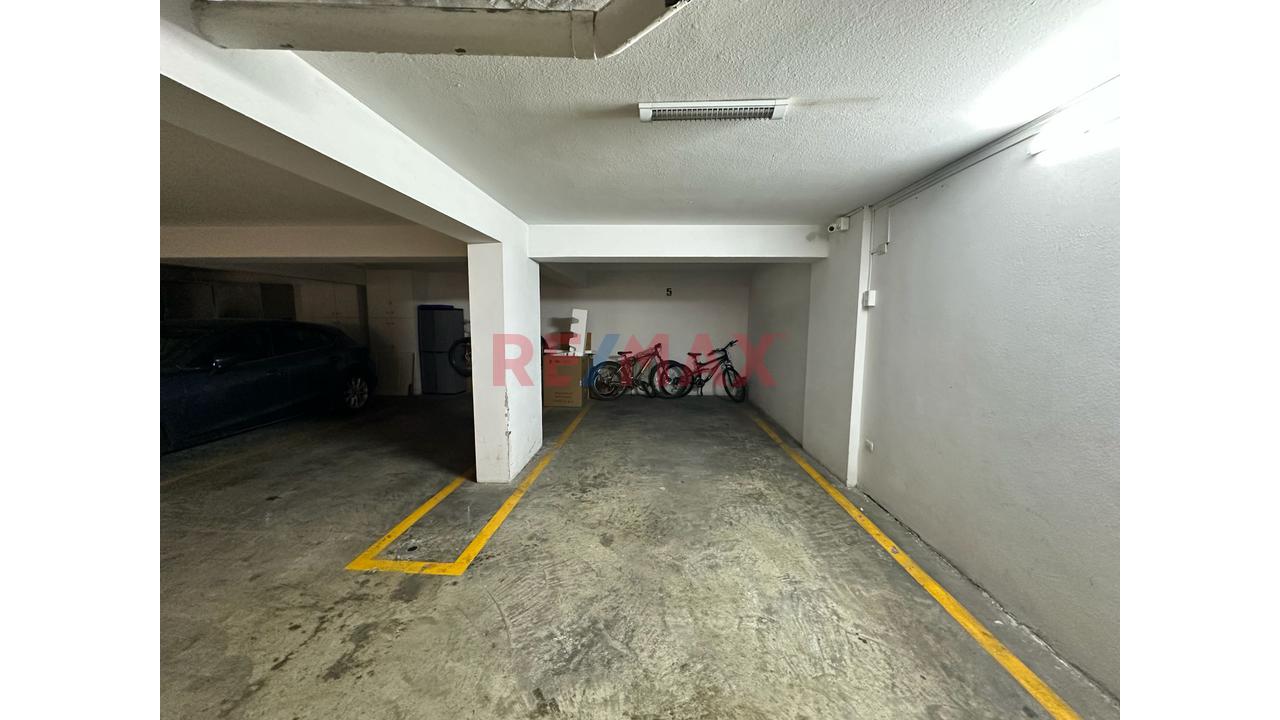 Se Alquila Amplio Departamento De 120 M² En Urbanización Chama, Santiago De Surco – S/ 3,200 - 7