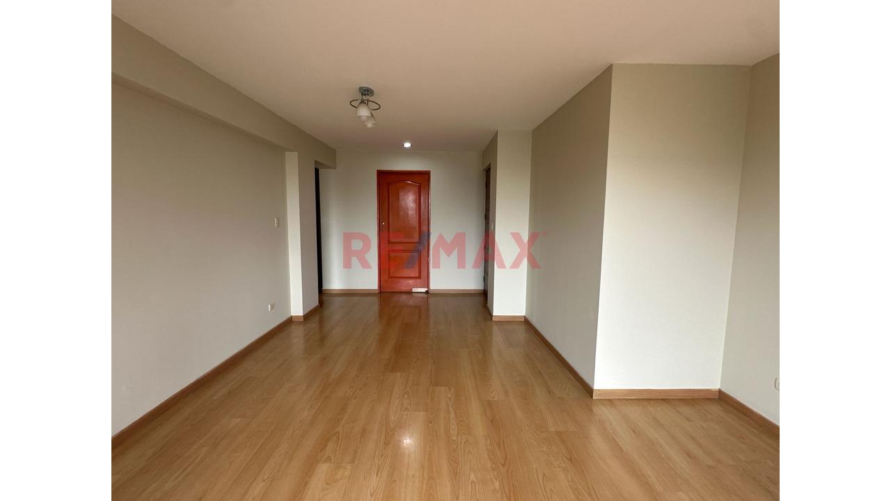 Se Alquila Amplio Departamento De 120 M² En Urbanización Chama, Santiago De Surco – S/ 3,200 - 19