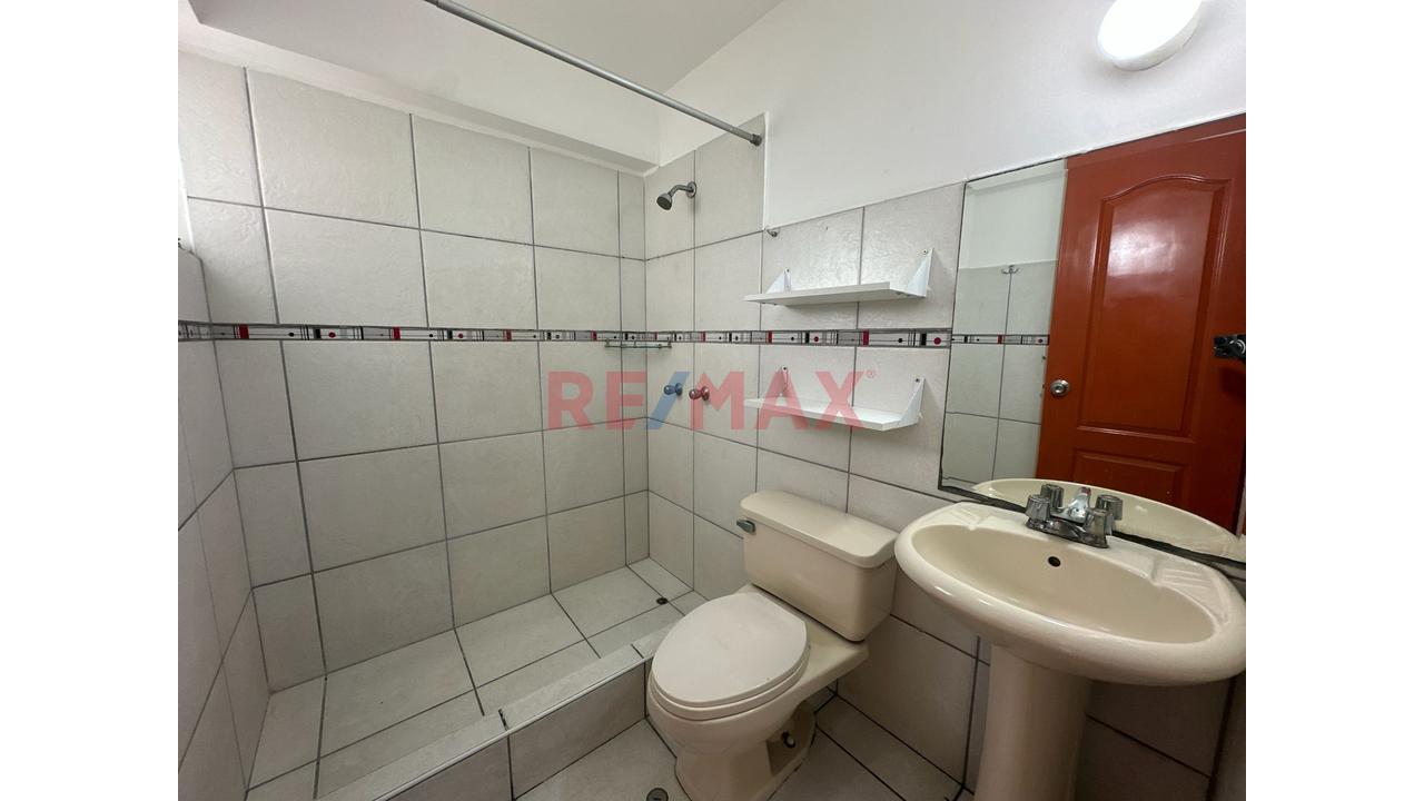 Se Alquila Amplio Departamento De 120 M² En Urbanización Chama, Santiago De Surco – S/ 3,200 - 21