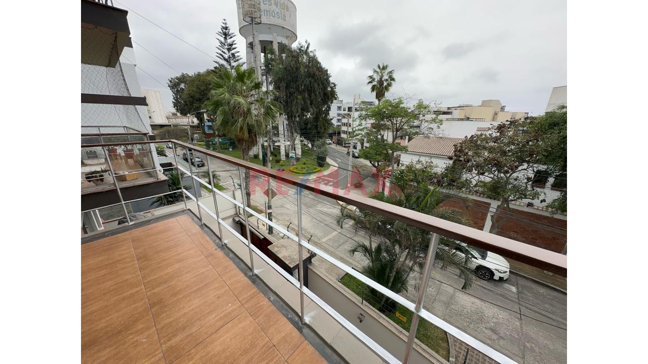 Se Alquila Amplio Departamento De 120 M² En Urbanización Chama, Santiago De Surco – S/ 3,200 - 18