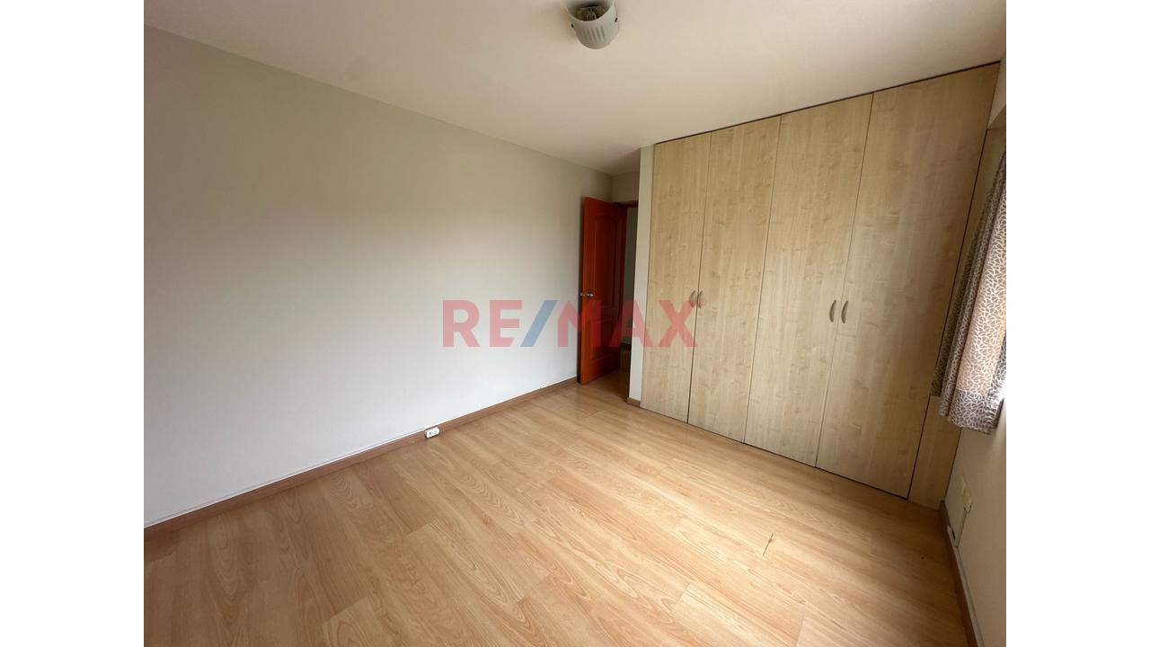 Se Alquila Amplio Departamento De 120 M² En Urbanización Chama, Santiago De Surco – S/ 3,200 - 9