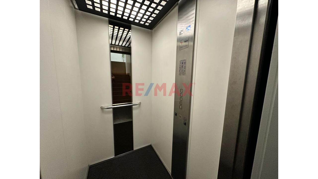 Se Alquila Amplio Departamento De 120 M² En Urbanización Chama, Santiago De Surco – S/ 3,200 - 2