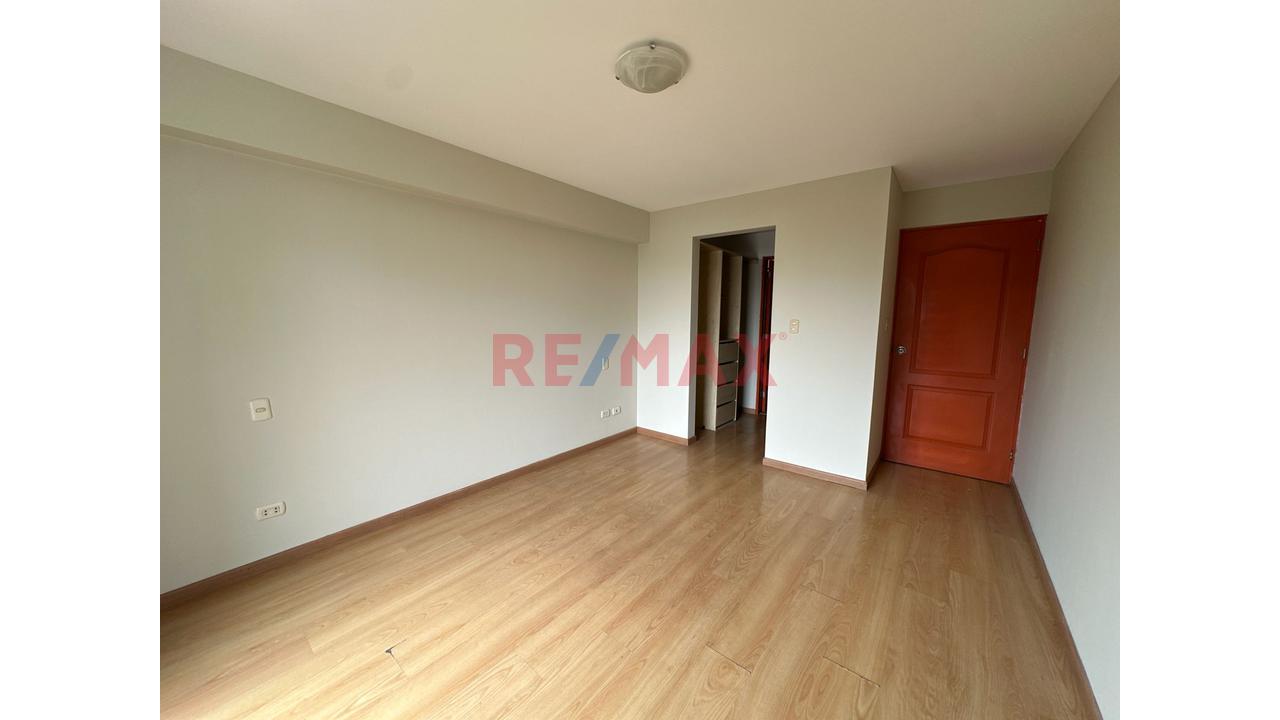 Se Alquila Amplio Departamento De 120 M² En Urbanización Chama, Santiago De Surco – S/ 3,200 - 17