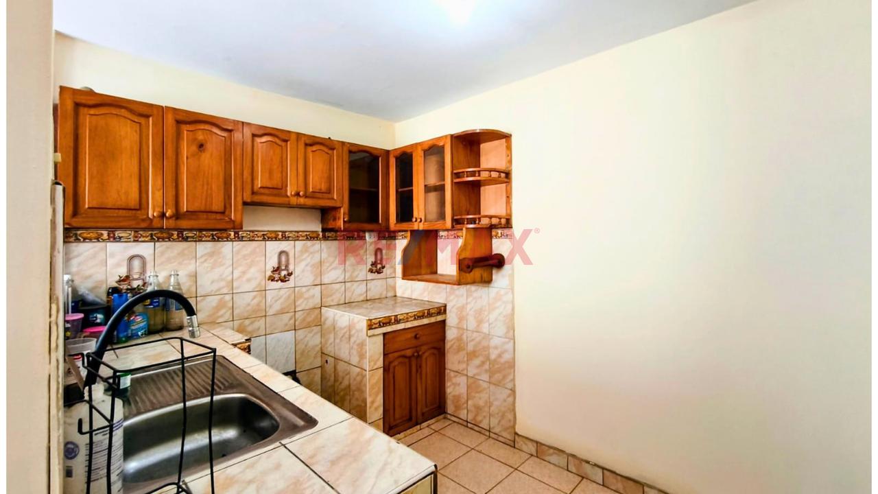 Venta Departamento Piso 2 | 84.97Mt2 - 4