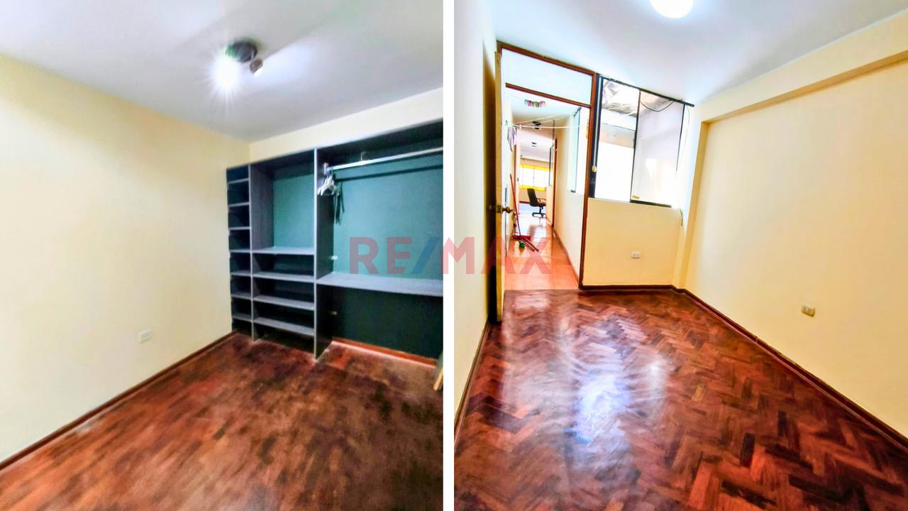 Venta Departamento Piso 2 | 84.97Mt2 - 2