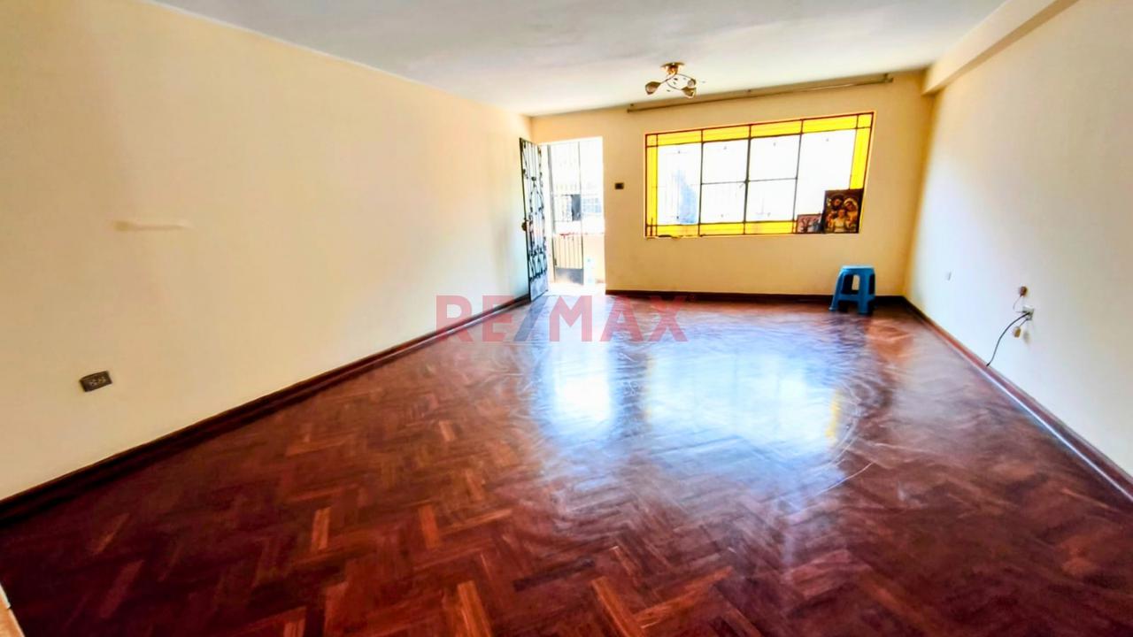Venta Departamento Piso 2 | 84.97Mt2 - 1