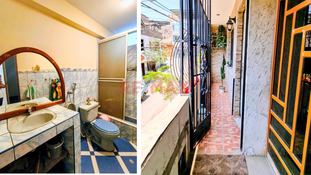 Venta Departamento Piso 2 | 84.97Mt2 - 5