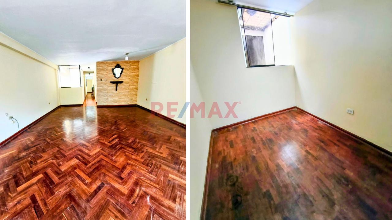 Venta Departamento Piso 2 | 84.97Mt2 - 3