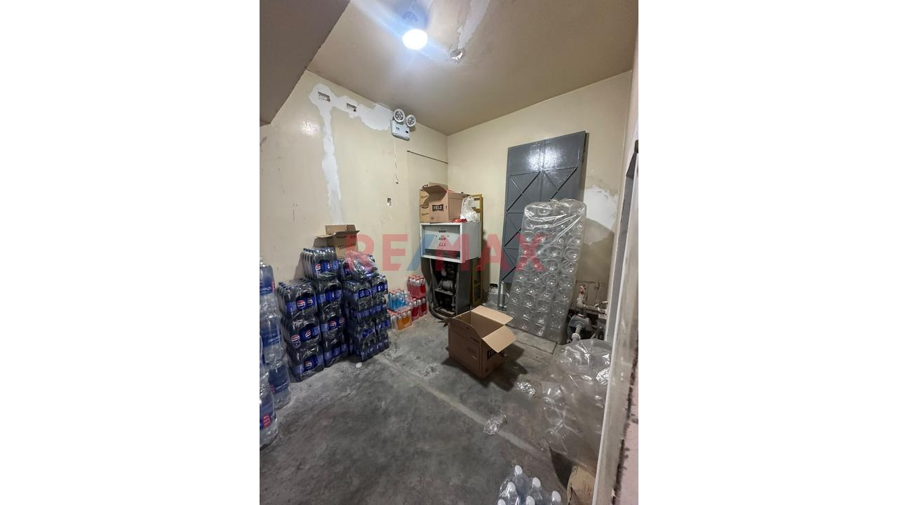 Local Comercial En Alquiler - En Grifo, Ubicacion Estrategica, Santa Anita - 13