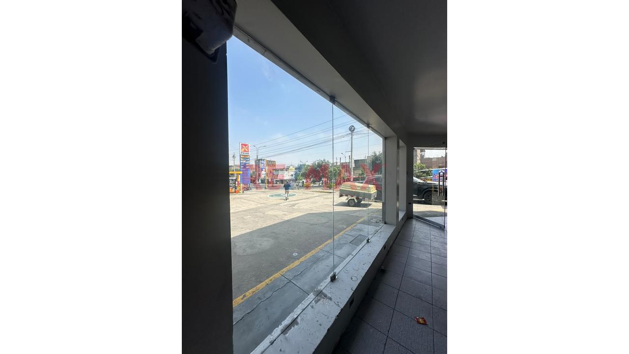 Local Comercial En Alquiler - En Grifo, Ubicacion Estrategica, Santa Anita - 15