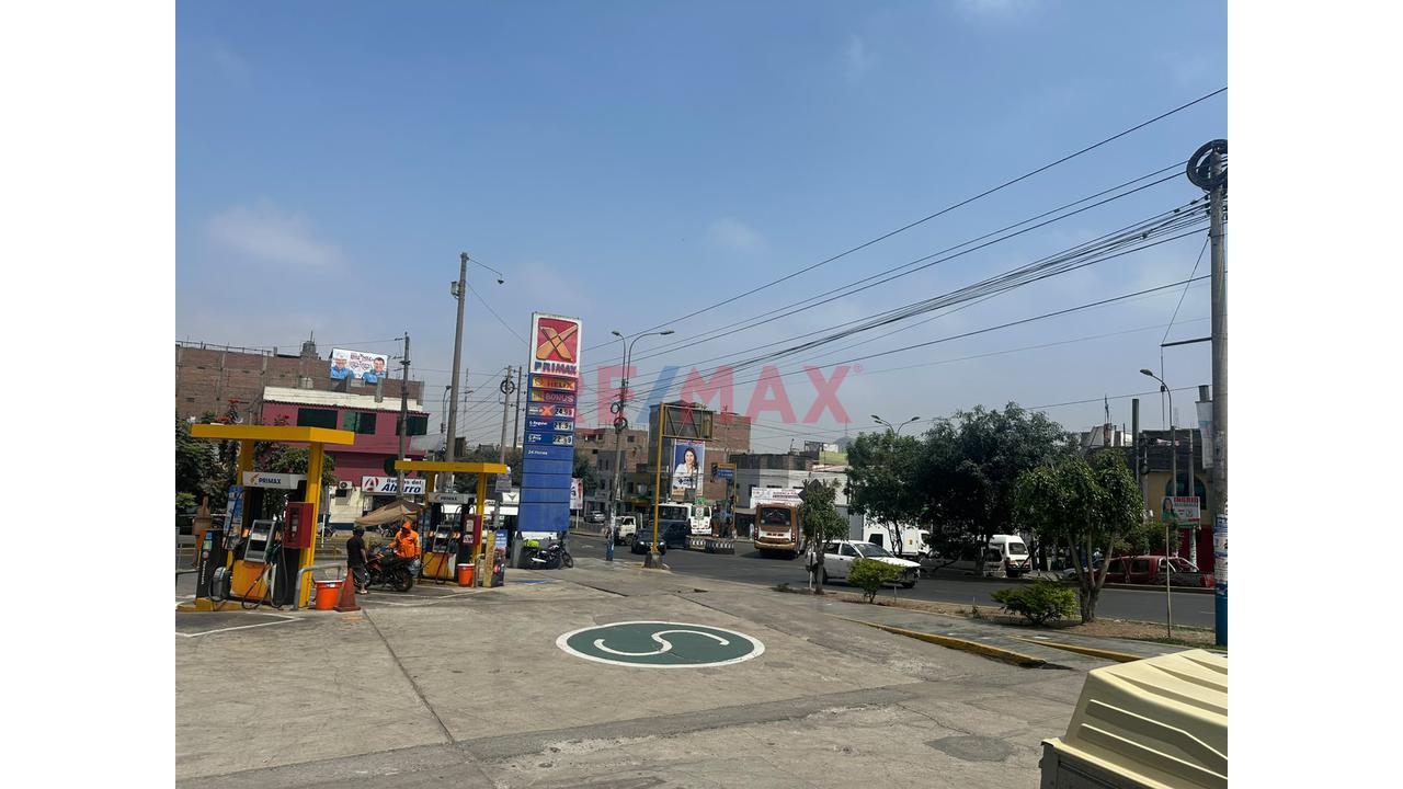 Local Comercial En Alquiler - En Grifo, Ubicacion Estrategica, Santa Anita - 19