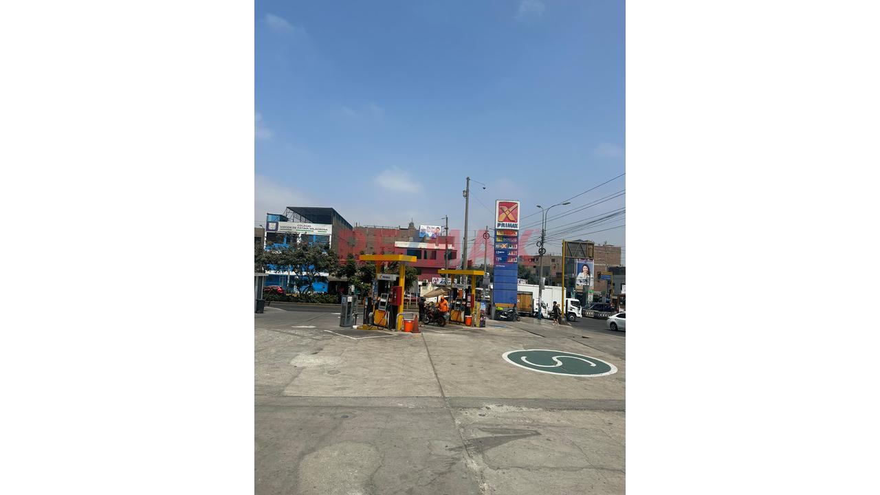 Local Comercial En Alquiler - En Grifo, Ubicacion Estrategica, Santa Anita - 20