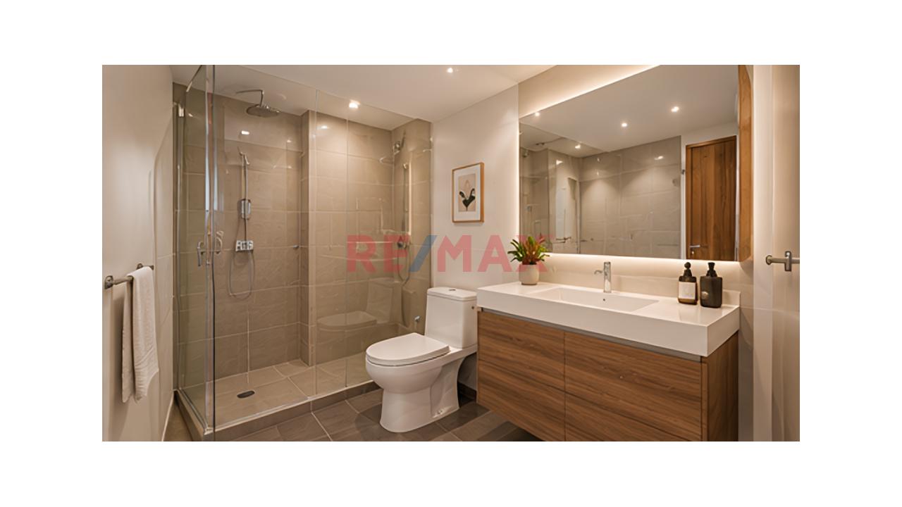 Duplex De Estreno En Lince | Vive Cerca De Todo — foto 5