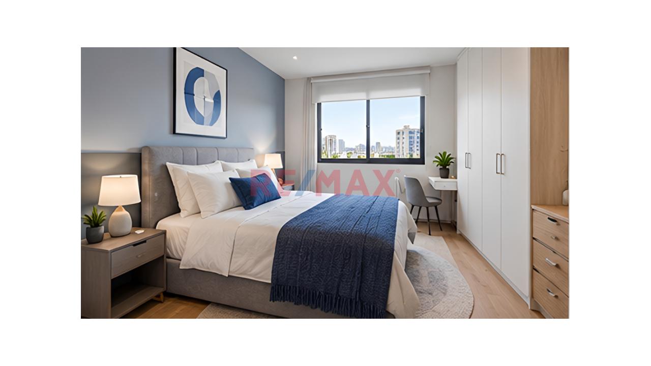 Duplex De Estreno En Lince | Vive Cerca De Todo — foto 3
