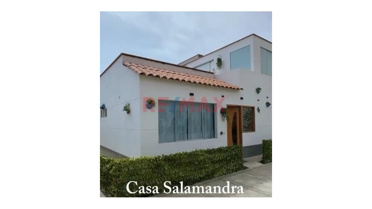 🏖️ Casa De Playa En Venta – Chocaya, Asia — foto 11