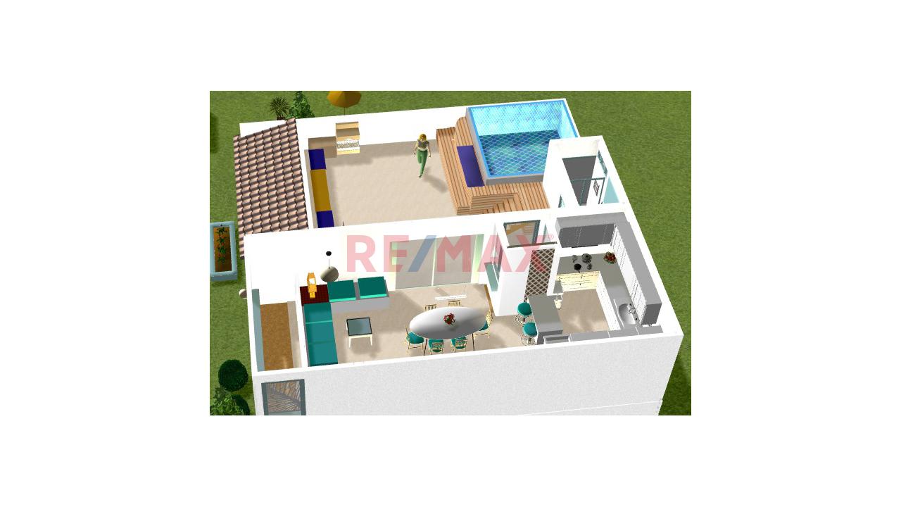 🏖️ Casa De Playa En Venta – Chocaya, Asia — foto 8