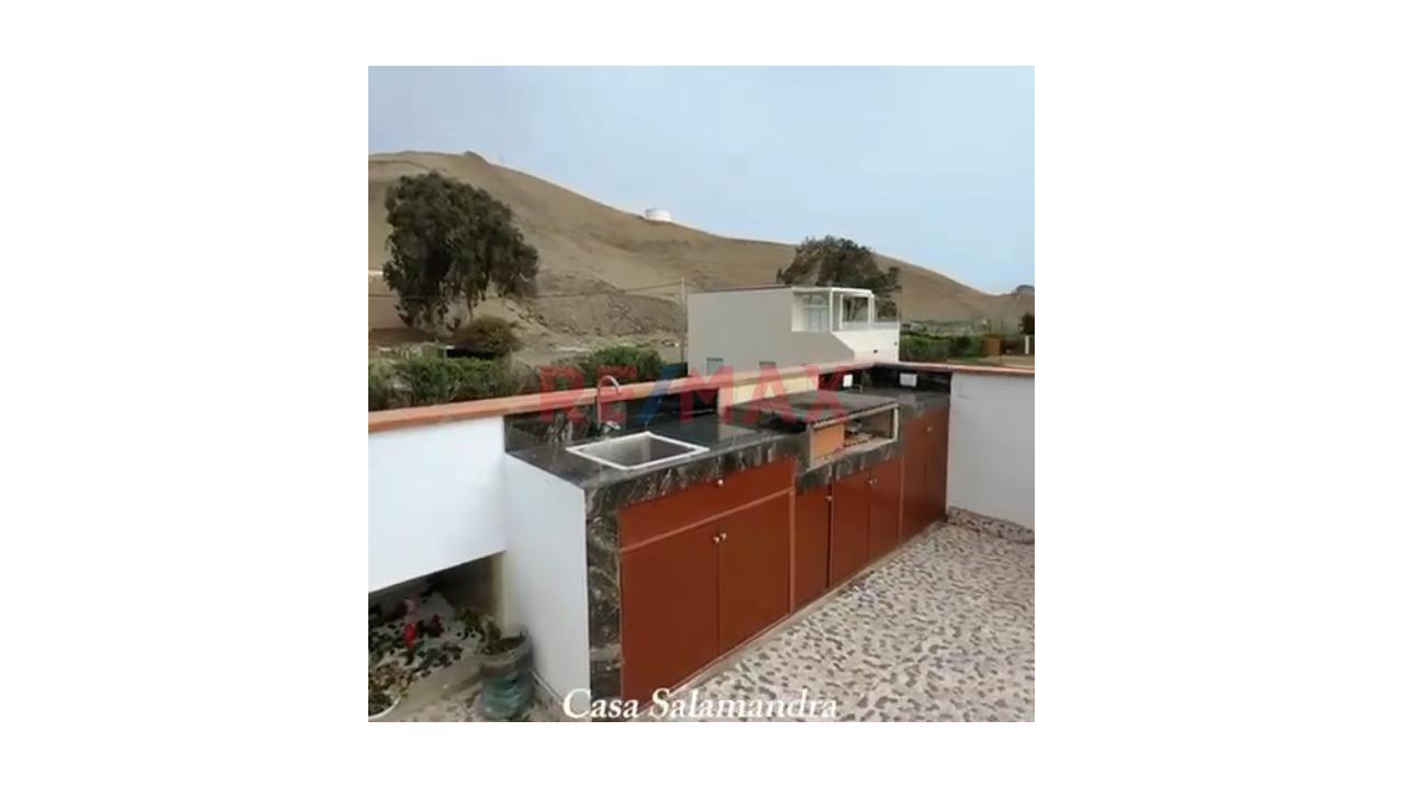 🏖️ Casa De Playa En Venta – Chocaya, Asia — foto 7