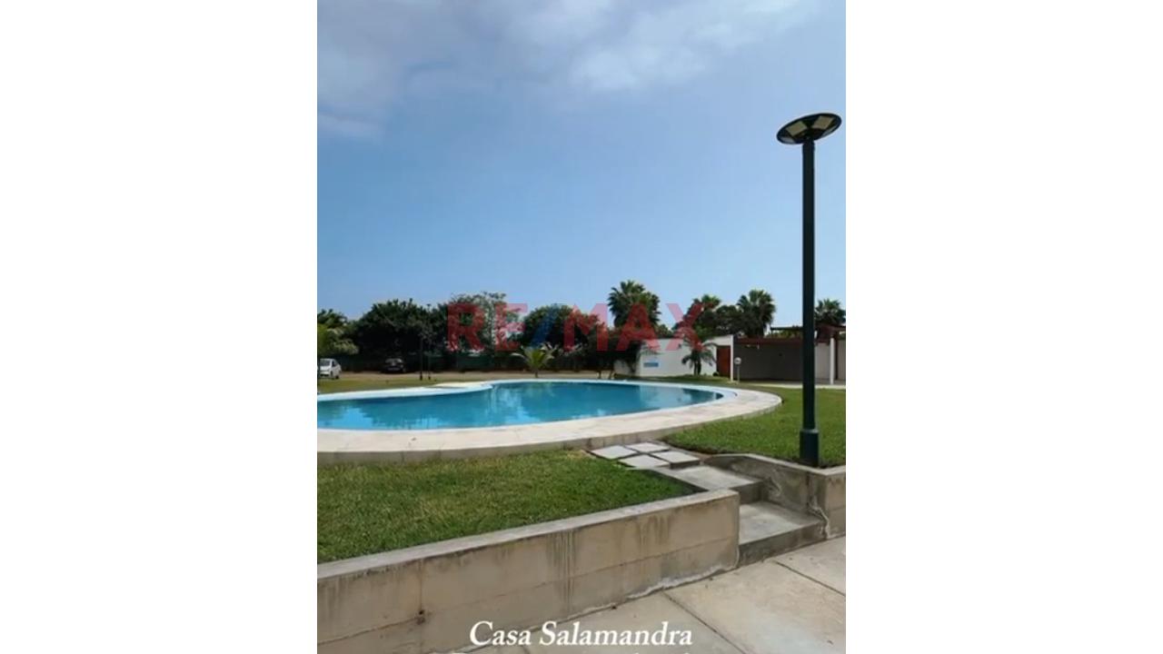 🏖️ Casa De Playa En Venta – Chocaya, Asia — foto 14