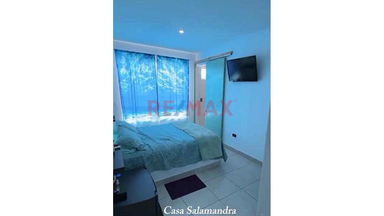 🏖️ Casa De Playa En Venta – Chocaya, Asia — foto 5