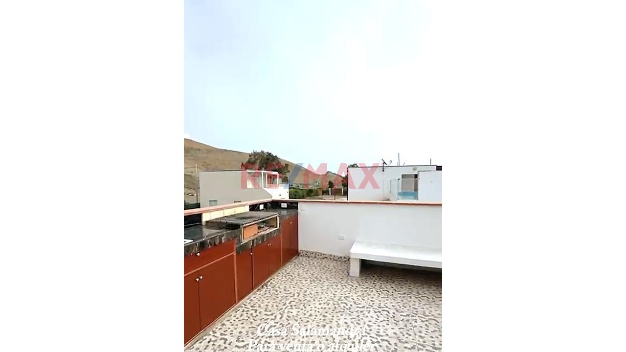 🏖️ Casa De Playa En Venta – Chocaya, Asia — foto 6